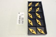 10x GARANT 261458 HB7035 Wendeschneidplatten HB7035 OVP