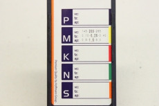 10x GARANT 260160 HB7120-1  CCMT120408-VM Wendeschneidplatten OVP