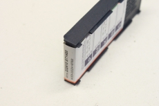 10x GARANT 232410 WOEX-030204 ST1400 HB7630 Wendeschneidplatten 232410 OVP