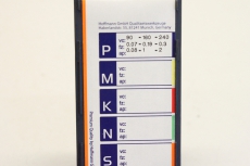 10x GARANT 260150 CCMT09T304-SM HB7035 Wendeschneidplatten 