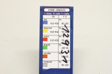 9x ATORN 10944 10869122 P10-P25 80-180 Gewindedrehplatten 16 IR G 60 HC 6615 OVP