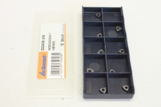 9x GARANT 4045197346285 WOEX030204T Wendeschneidplatten 232430 OVP