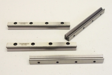 4x SCHNEEBERGER RNG 4100 100mm 9mm Linearführung Linear Guide RNG4100 