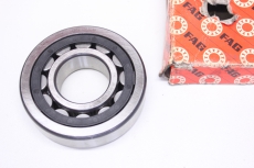 FAG NU306ETVP2 NU306 ETVP2 30x72x19mm Kugellager Zylinderrollenlager 