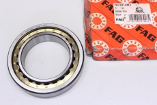 FAG NU101M1 X-Life H218 Kugellager Zylinderrollenlager 06081200 OVP