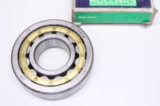 ROLLWAY NU306EM 30x72x19 Zylinderrollenlager UXB00005230 OVP