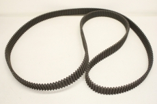 Contitech DHTD2400-D8M  DHTD 2400-D8M Riemen Zahnriemen doppelseitig 4/2015