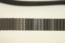 Contitech DHTD2400-D8M  DHTD 2400-D8M Riemen Zahnriemen doppelseitig 2/2013