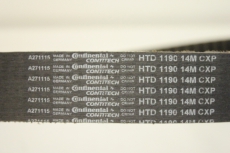CONTINENTAL CONTITECH  HTD 1190 14M CXP Riemen Zahnriemen A271115