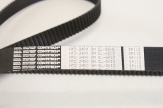 CONTITECH HTD 2400 BM EL-SKID SK10 Riemen Zahnriemen 9P112 OVP