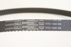 CONTINENTAL CONTITECH A315016 HTD 1280 8M  Riemen Zahnriemen 