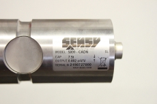 SENSY 5000 -CADN 7,5t Kraftaufnehmer Wägezelle Lastmessbolzen load Pin 5000-CADN