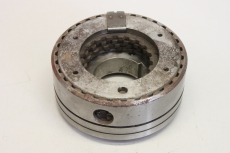 BINDER  4-38506/115 12V 2,8A Typ 81522-14B0 Motorbremse 