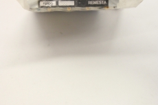 REMESTA  0016-29 relog 2002 Modul Karte Board 4851871008 OVP