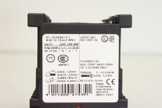 SIEMENS 3RH1140-1BB40 Schütz Hilfsschütz 4011209274341  OVP