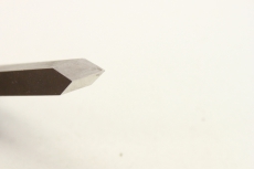  HH3-H 100x13 Einstechmesser Abstechmesser Drehstahl Drehling HH3H