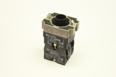 TELEMECANIQUE ZB2-BW065 Drucktaster Lampenträger Leuchtmelder ZB2BW065 OVP