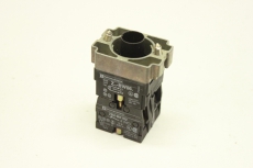 TELEMECANIQUE ZB2-BW065 Drucktaster Lampenträger Leuchtmelder ZB2BW065 OVP