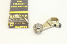 SQUARED BN1 Class 9007 Positionsschalter Arm Hebel Roller  2441