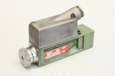 HERION  08207 60 Membrandruckschalter Diaphragm Pressure Switch  0820760