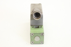 HERION  08207 60 Membrandruckschalter Diaphragm Pressure Switch  0820760