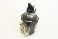 TELEMECANIQUE 3P8750 ZB2R Drehschalter & Kontaktelelement 