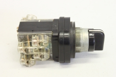 TELEMECANIQUE 3P8750 ZB2R Drehschalter & Kontaktelelement 