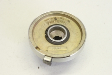 AMPHENOL D211 Ad=46mm 0 - 90 0 - 10 Potentiometer Rad D 211