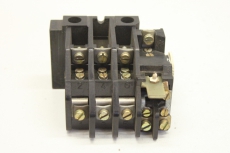 WESTINGHOUSE CONTROLS W2T95 Überlastrelais DH25