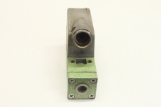 HERION 08207 50 Membrandruckschalter Diaphragm Pressure Switch  0820750