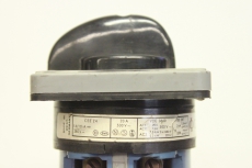 KRAUS & NAIMER C20 B346 16A 380V 20A 500V Nockenschalter Drehschalter 