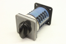 KRAUS & NAIMER C20 B346 16A 380V 20A 500V Nockenschalter Drehschalter 