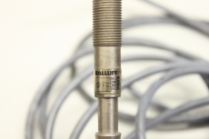 BALLUFF BES 516 113 AO X 516-113-AO-X Näherungsschalter induktiv BES516113A0X