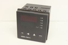 JUMO 703030/10-001-000-00-000 DTRON 04.1 Anzeige Kompaktregler  