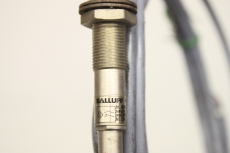 BALLUFF BES 516 113 AO X 516-113-AO-X Näherungsschalter induktiv BES516113A0X