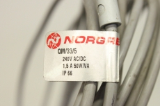 NORGREN QM/33/5 QM/27B/2/1 Näherungsschalter Kontaktschalter 