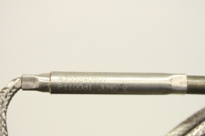 JUMO 4355240507 Pt100dl JUMO B 360mm Thermometer Temperatur Sensor 