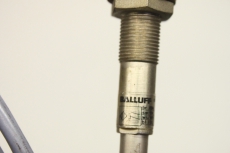 BALLUFF BES 516 113 AO X 516-113-AO-X Näherungsschalter induktiv BES516113A0X