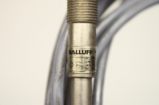 BALLUFF BES 516 113 AO X 516-113-AO-X Näherungsschalter induktiv BES516113A0X