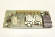 RETAB  LK-106E Modul Karte Board LK106E