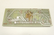 RETAB  LK-106E Modul Karte Board LK106E
