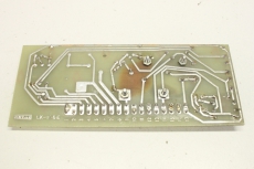 RETAB  LK-106E Modul Karte Board LK106E