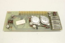RETAB  LK-106E Modul Karte Board LK106E