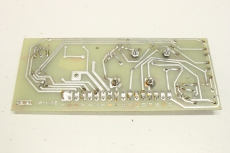 RETAB  LK-106E Modul Karte Board LK106E