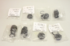 4x APPLETON  0954 86 M32  Posten Kabelverschraubung & Abdeckung OVP