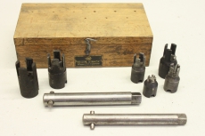FRIEDR. STRACK  Werkzeug SET 