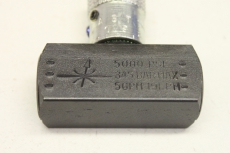 PARKER 9N400S Drosselventil Nadelventil 