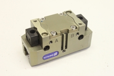 SCHUNK PGN 80-1 PGN80 2-Finger Parallelgreifer Greifer  371461