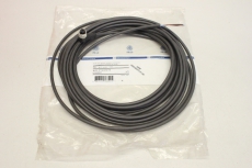 TELEMECANIQUE XZCP1241L10 M12 10m Sensor Kabel 3389110763225 OVP