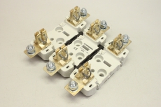 SOCOMEC 65011031 250A 90V 32W NH1 250A Sicherungstrennschalter  00165011031 OVP